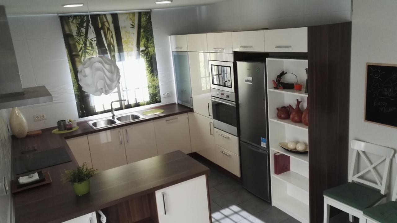 Casa El Pinillo De Holiday home *